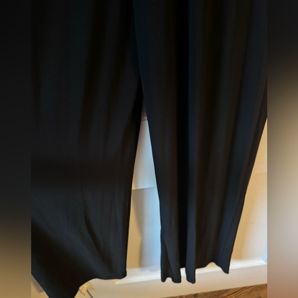 Lauren Ralph Lauren Classic Black Jumpsuit - Picture 15 of 15